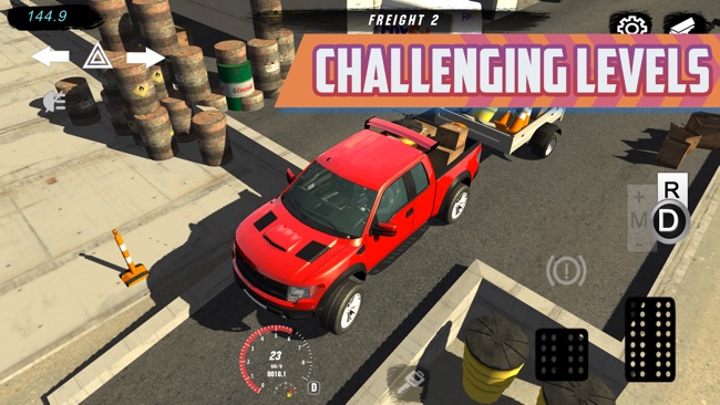 Car Parking Multiplayer安卓版