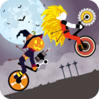 Stickman Racing