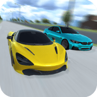 街头飙车3D(Street Drag Racing 3D)