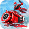 激流快艇叛逆者(Riptide GP: Renegade)