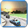 警车开道3D(Police Drive 3D)