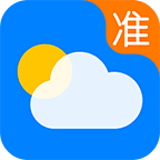 准点天气APP