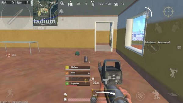 pubg mobile lite轻量版