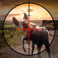 Deer Hunting: Covert Sniper Hunter