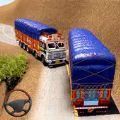印度卡车越野模拟器（Indian Truck Offroad Simulator）