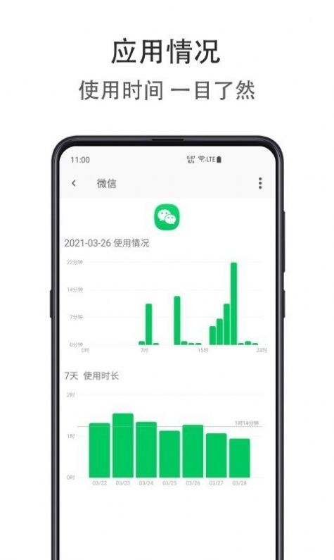 应用时间限额app安卓版图片2