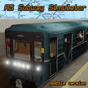 地铁模拟汉化版