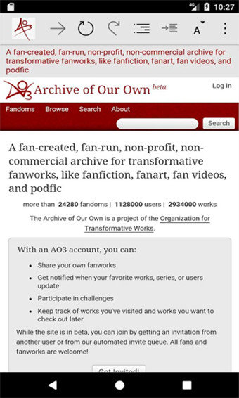 Ao3最新2