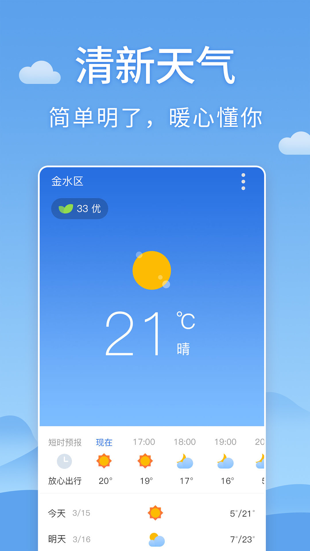 时雨天气2