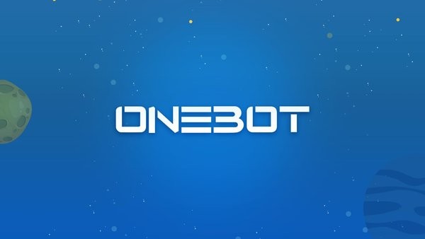 ONEBOT EDU1