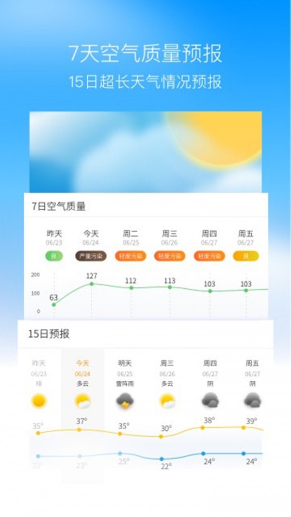 奈斯天气1