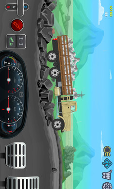 卡车司机模拟器手机版2