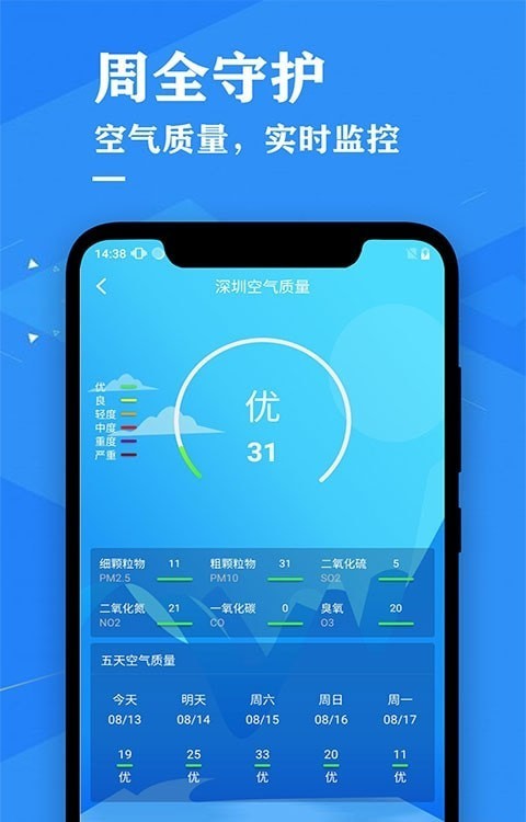 天气预报吧1