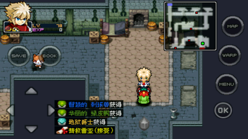 战斗精灵宠物3