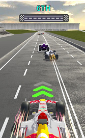 拇指F1赛车游戏(Formula One 3D)2