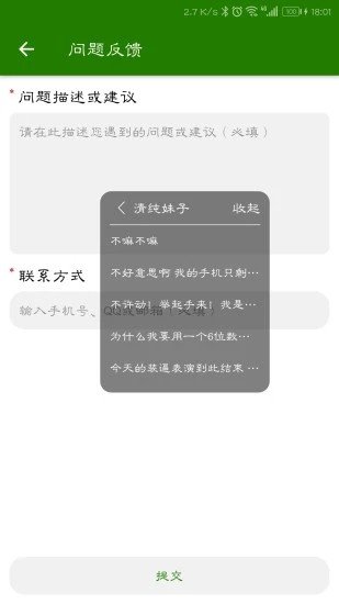 很皮语音变声器4