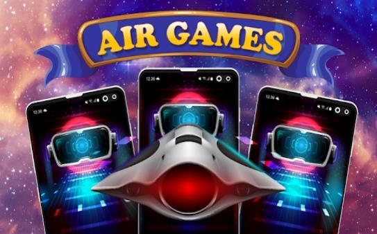 AirGameX2