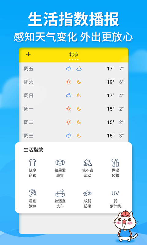 天气猫2