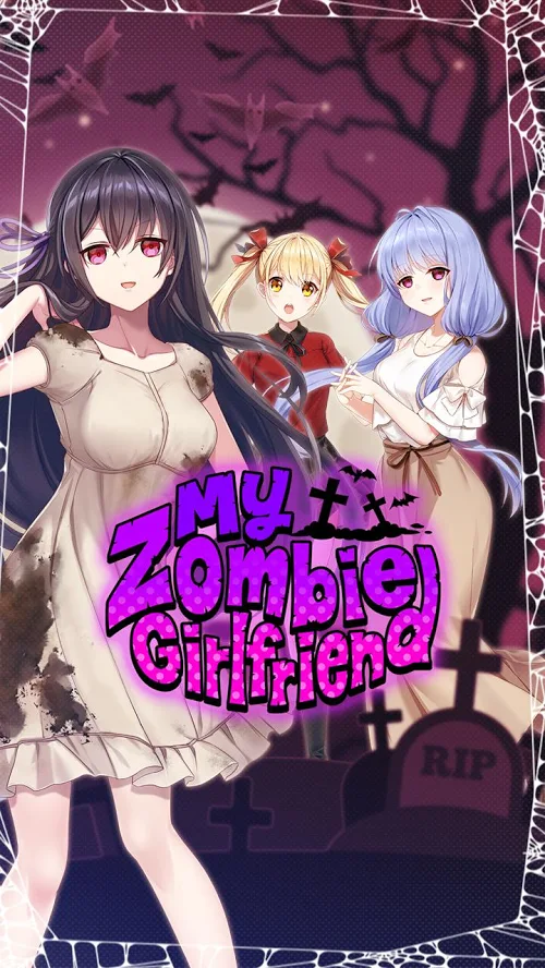 我的僵尸女友2(My Zombie Girlfriend)1