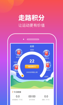 实实计步2