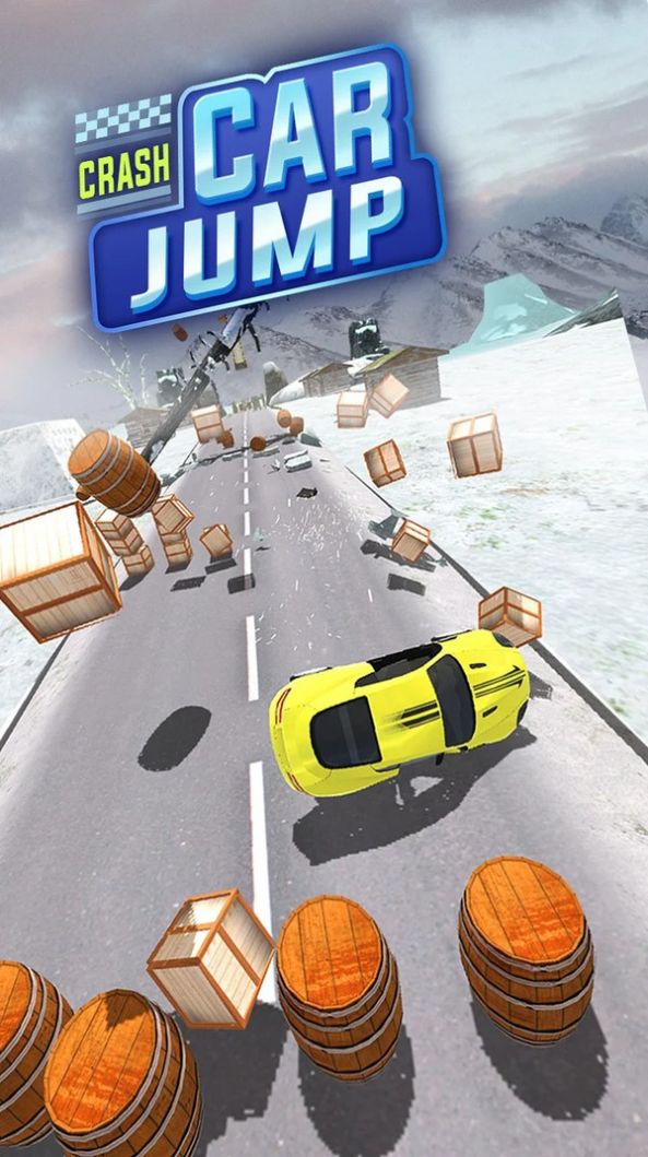 坡道怪物卡车3D(Monster truck game: Impossible Car Stunts 3D)2