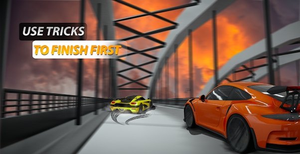 Car Simulator 3d City Race0