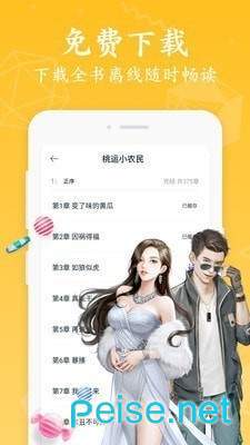 旧版微微免费阅读2