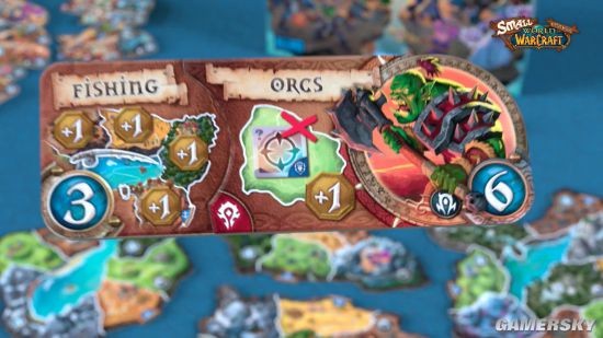 小小魔兽世界smallwow1