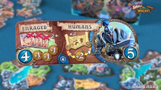 小小魔兽世界smallwow3