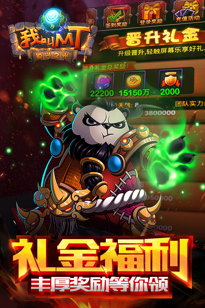 我叫MT4