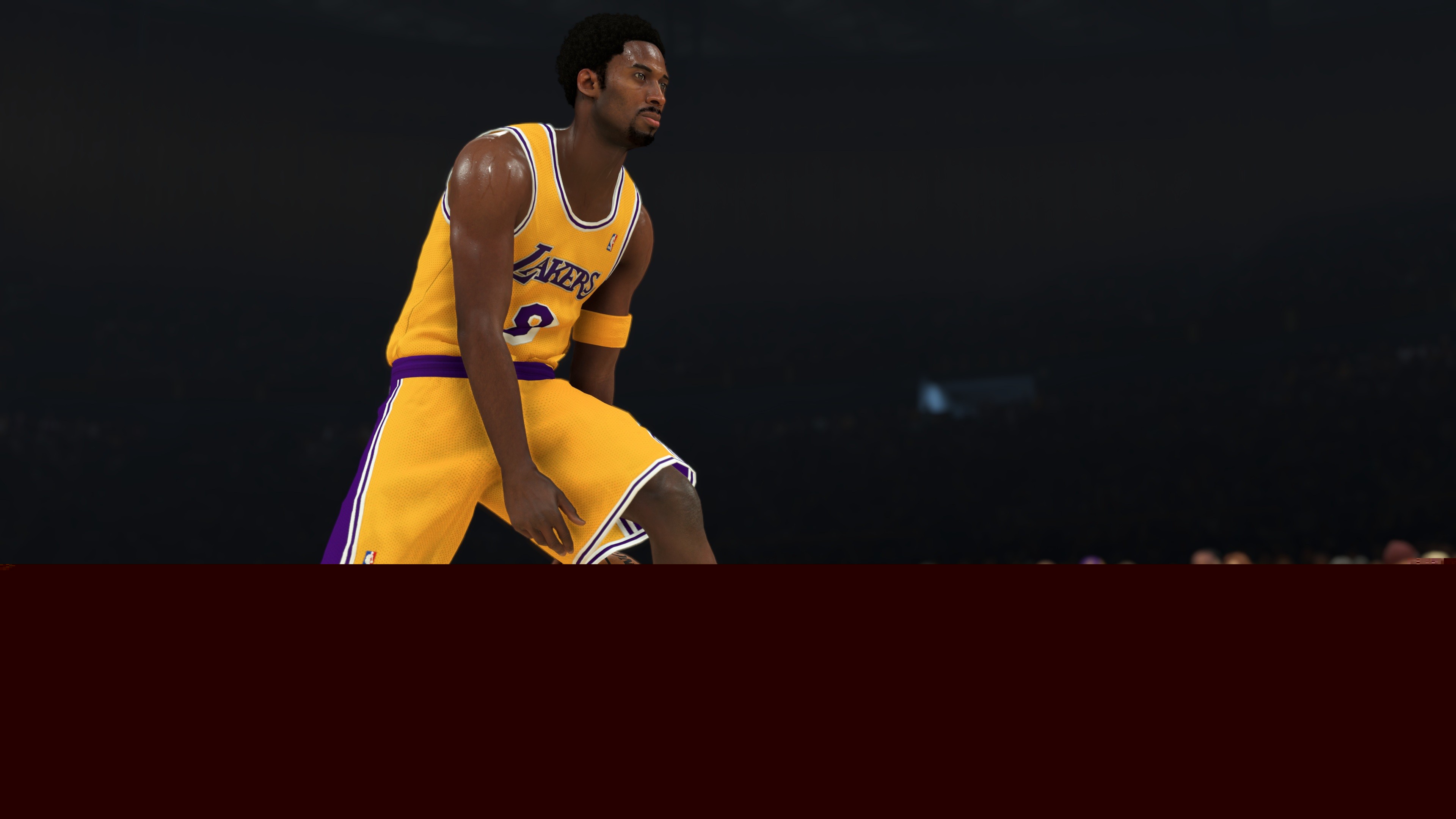 nba2k21安卓版1