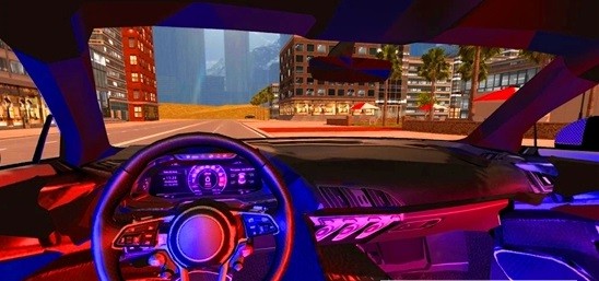 R8警官模拟器