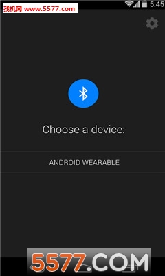 android wear国际版0