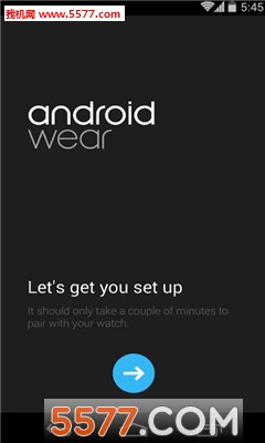 android wear国际版2