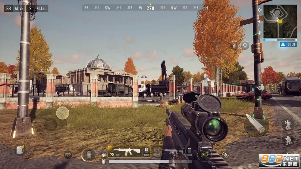 PUBG低配版