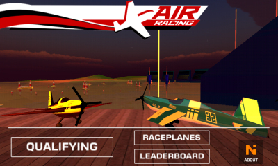 特技飞机比赛(Air Racing)0