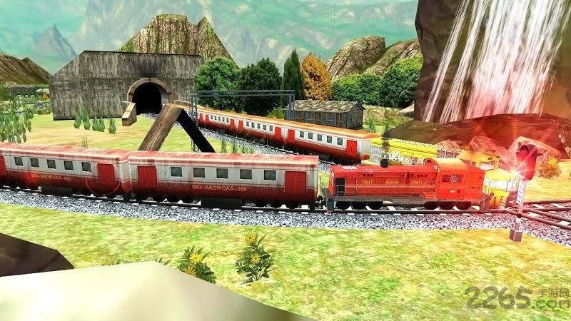 印度火车模拟(Indian Train Simulator)1