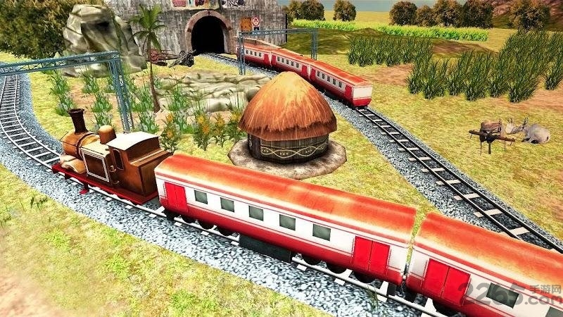 印度火车模拟(Indian Train Simulator)0