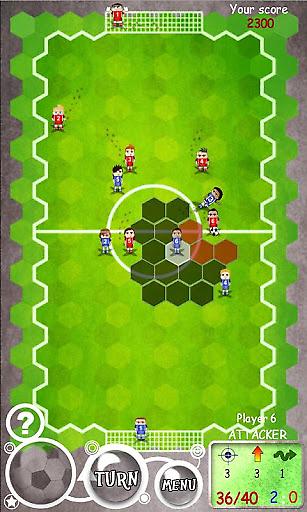 足球战术大师(Football Tactics)1