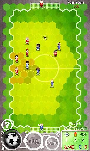 足球战术大师(Football Tactics)0