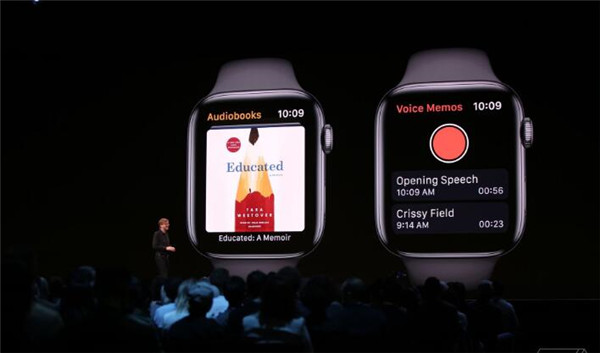 watchOS7正式版