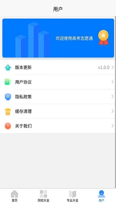 高考志愿通1