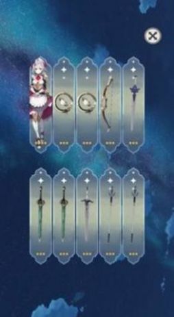 原神祈愿模拟器2.8中文版1