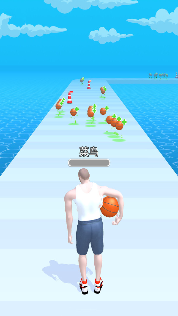 我要进NBA2