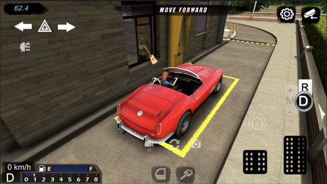 Car Parking Multiplayer安卓版5