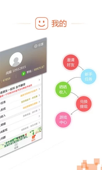 阅趣app4