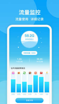 防蹭网WiFi管家1