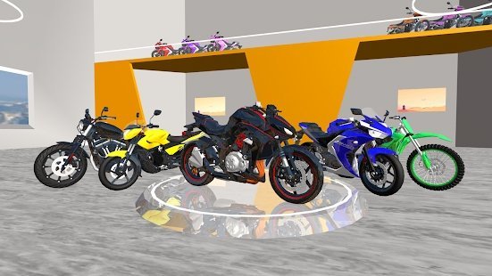 Racing