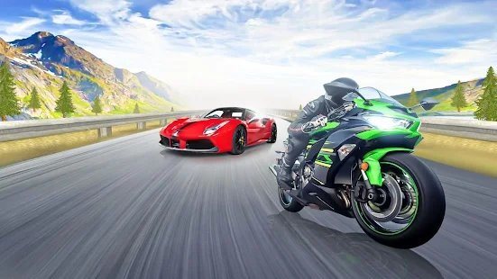 Racing