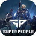 Super People Mobile